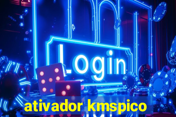 ativador kmspico